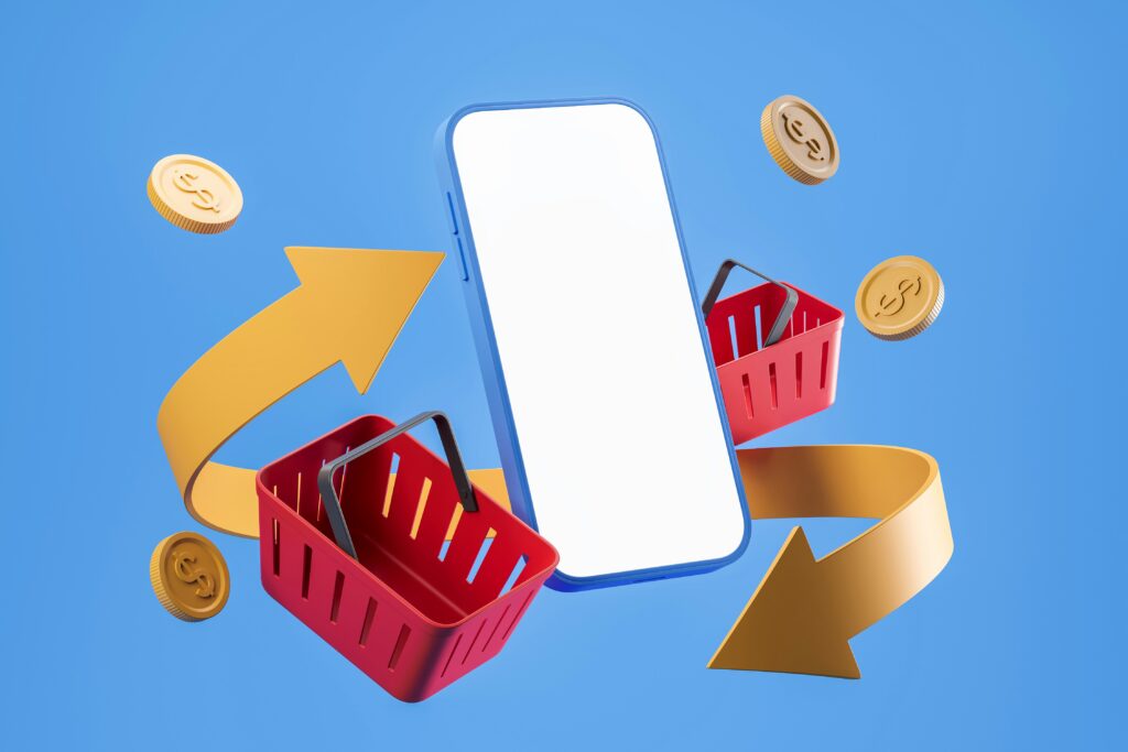 Paga menos 3% pelas tuas compras