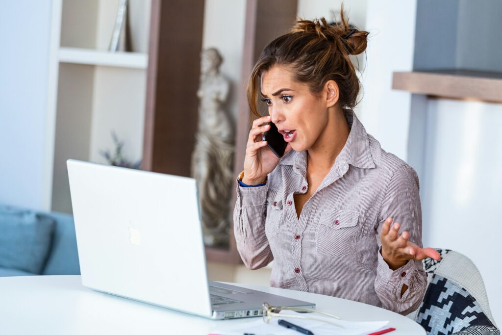 Os 5 Erros Comuns que Impedem sua Riqueza